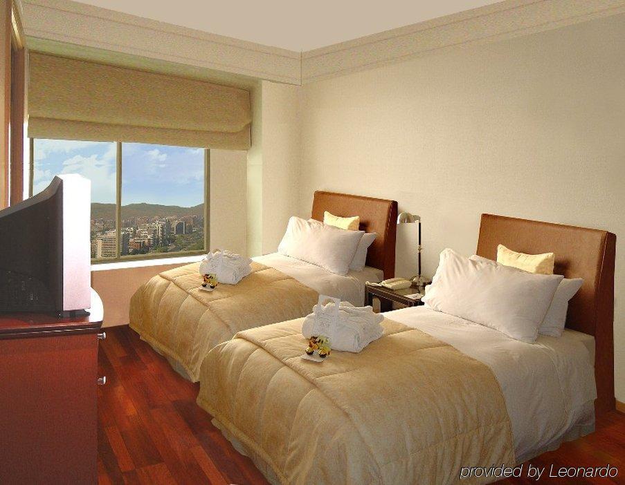 Boulevard Suites Ferrat Santiago Ngoại thất bức ảnh